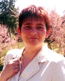 Anna Żurawska